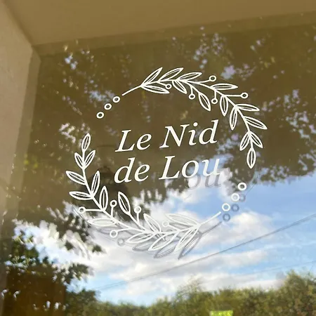 Le Nid De Lou
